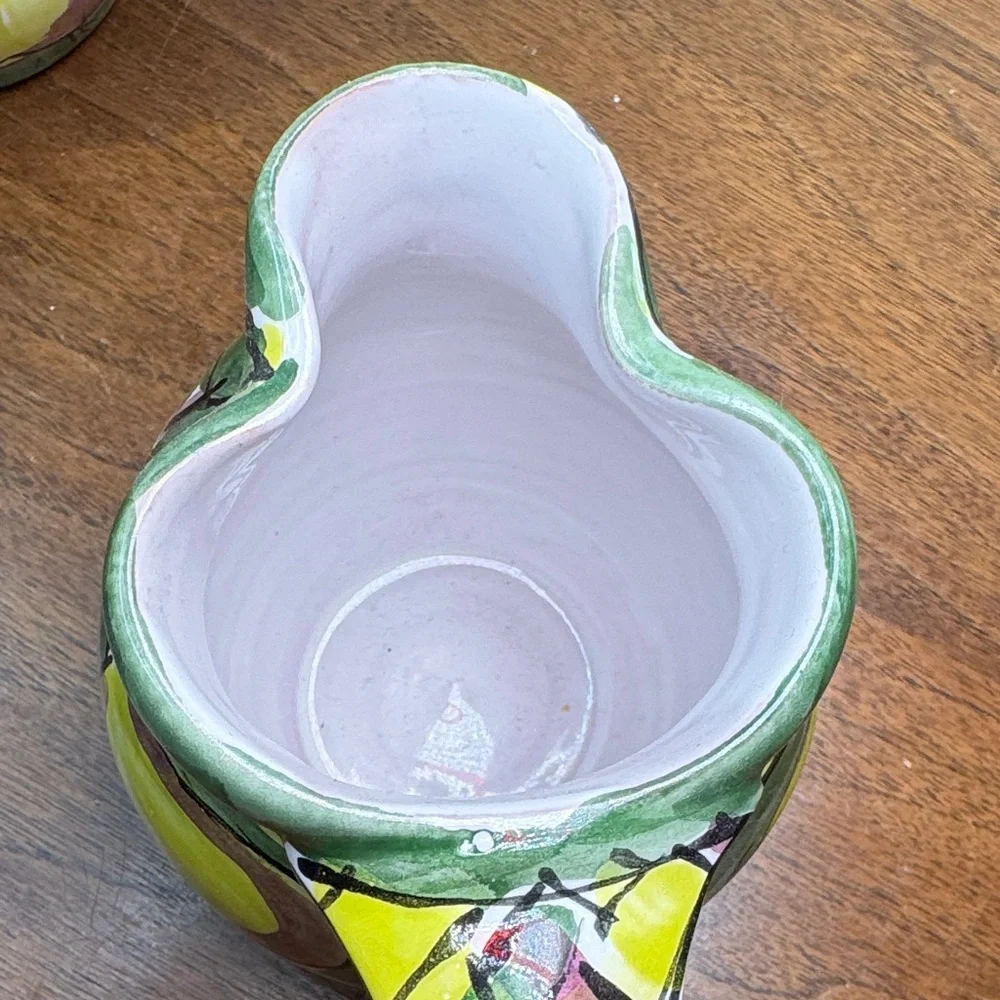 Duluth Pottery purging my
